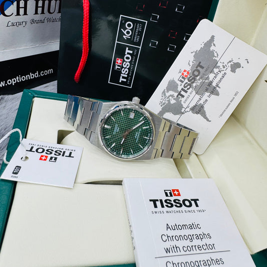 Tissot PRX Powermatic 80 Automatic 35mm Stainless Steel Lady's Watch