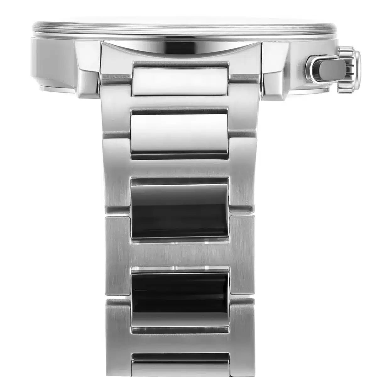Hugo Boss HB1513762 Chronograph Quartz Stainless Steel Chain Men’s Watch