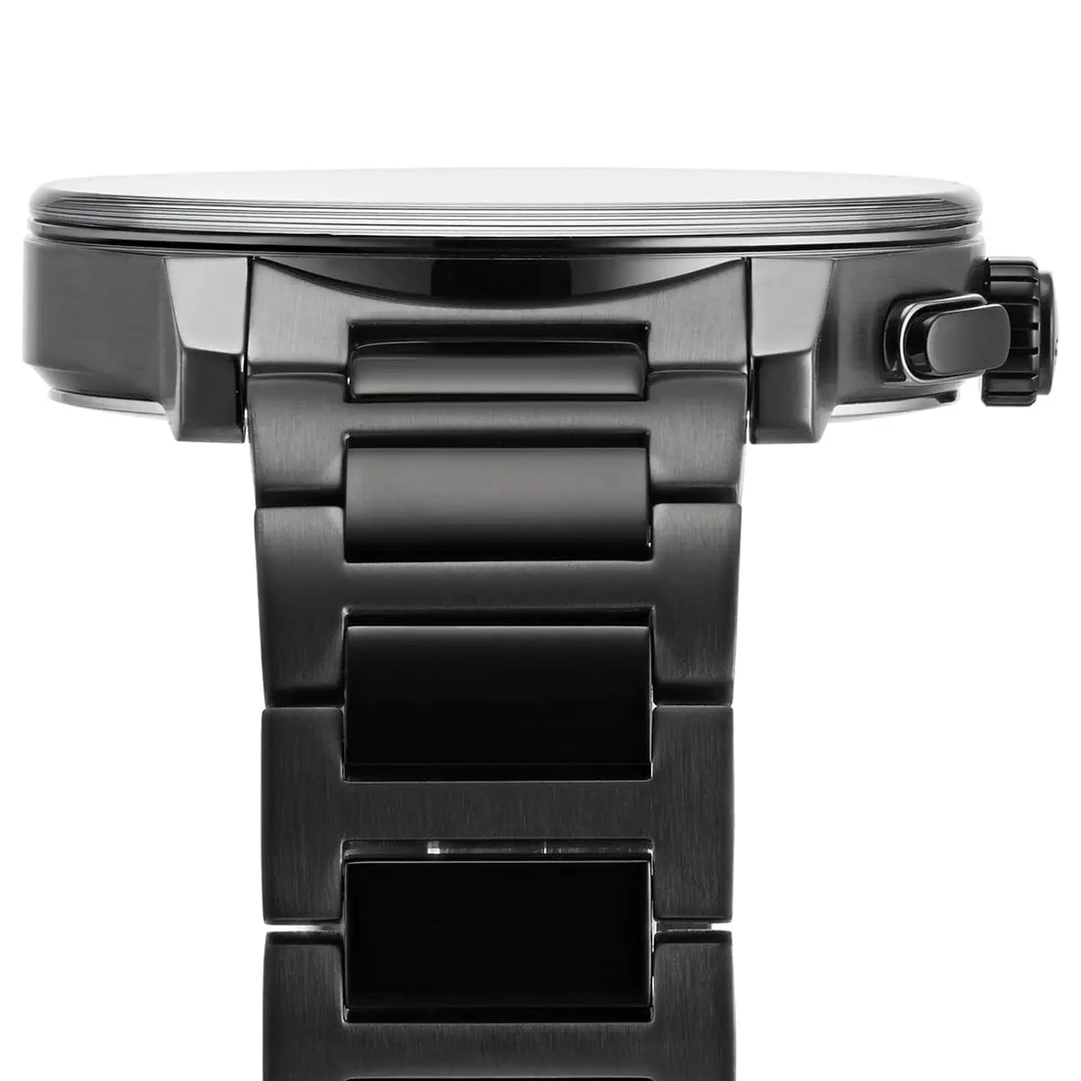 Hugo Boss HB1513814 Chronograph Quartz Stainless Steel Chain Men’s Watch