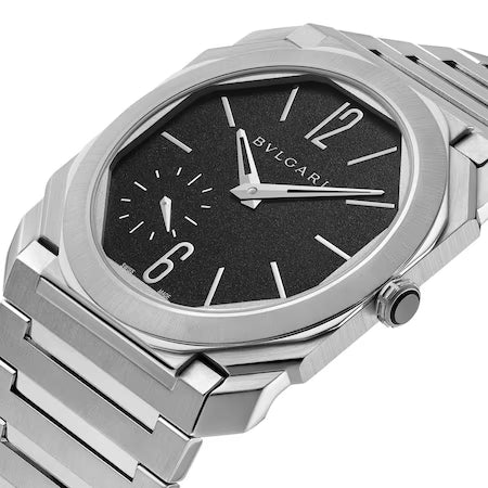 Bvlgari Octo Finissimo (Ref: 103297) 40mm Swiss Grade Mirror 1:1 Men’s Watch