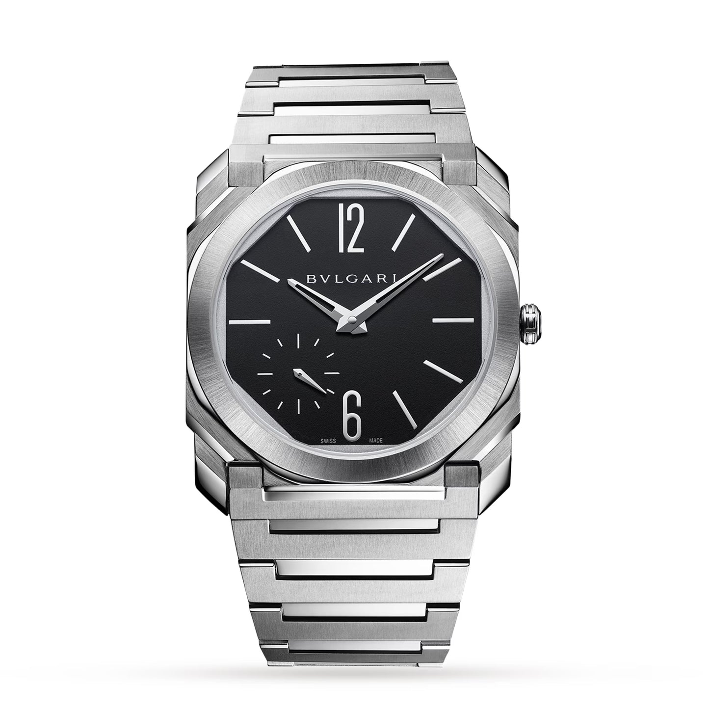 Bvlgari Octo Finissimo (Ref: 103297) 40mm Swiss Grade Mirror 1:1 Men’s Watch