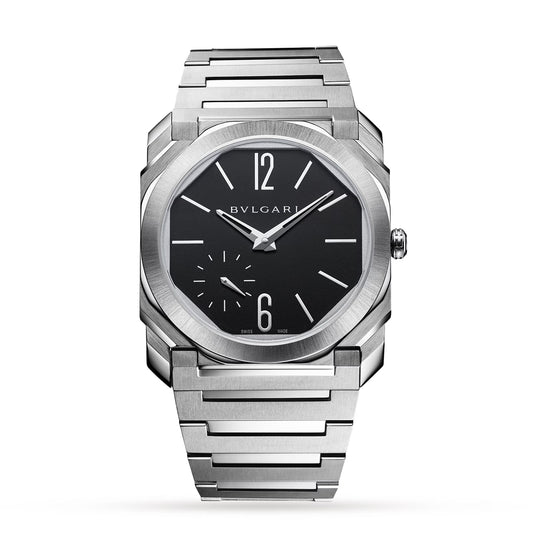 Bvlgari Octo Finissimo (Ref: 103297) 40mm Swiss Grade Mirror 1:1 Men’s Watch