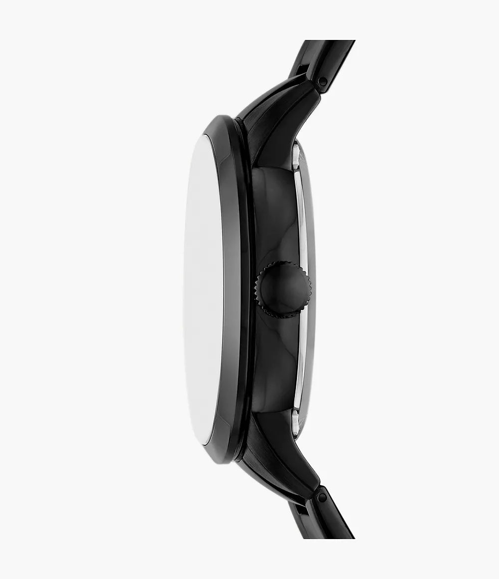 Fossil Townsman ME3269 Automatic Stainless Steel Chain Men’s Watch