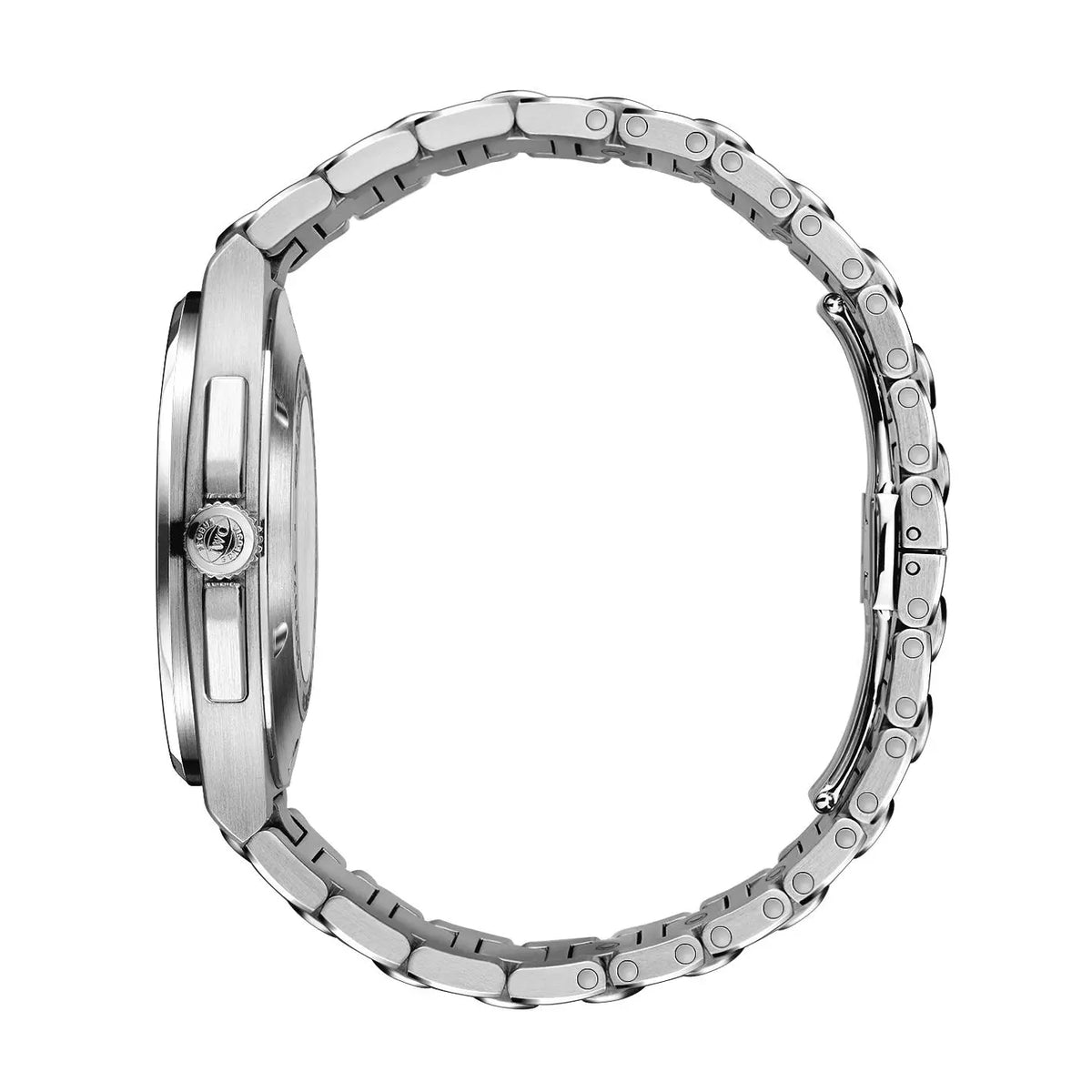 IWC Ingenieur (ref.IW328902) 40mm Automatic Silver Dial 1:1 Swiss Grade Men’s Watch