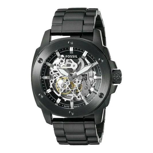 Fossil ME3080 Automatic Stainless Steel Chain Men’s Watch