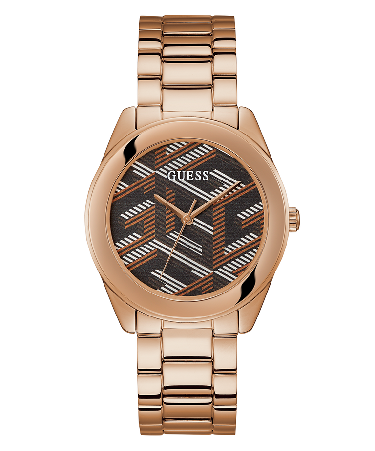 Guess GW0607L3 Quartz Stainless Steel Chain Women’s Watch