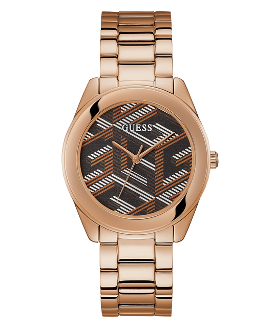 Guess GW0607L3 Quartz Stainless Steel Chain Women’s Watch