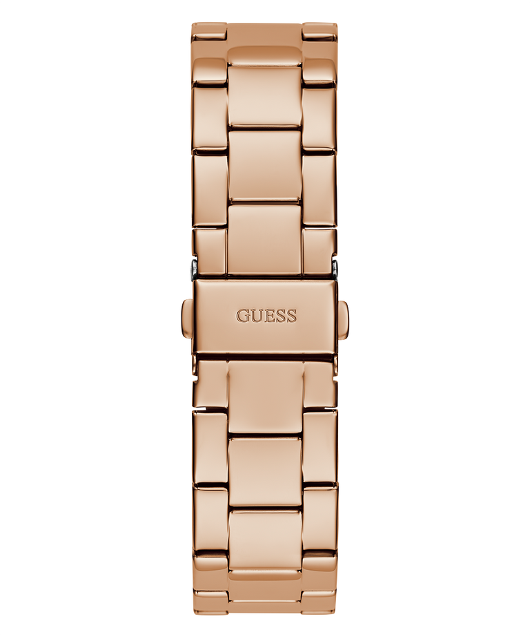 Guess GW0607L3 Quartz Stainless Steel Chain Women’s Watch