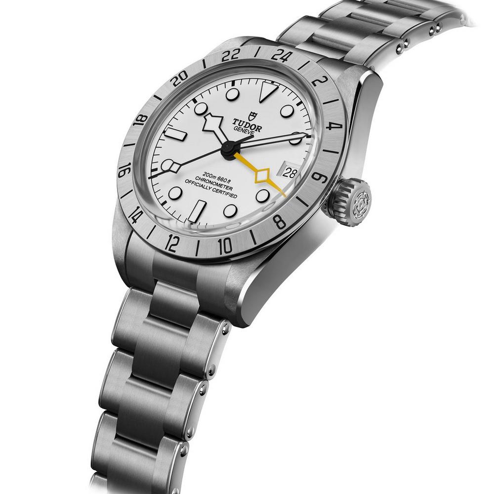 Tudor Black Bay Pro GMT Reference: M79470-0004 Swiss 1:1 Mirror Grade Men’s Watch