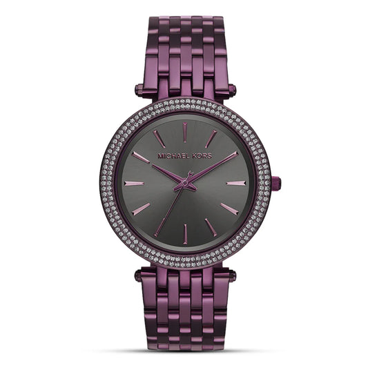 Michael Kors Darci MK3554 Quartz MK3554 Stainless Steel Chain Ladies Watch