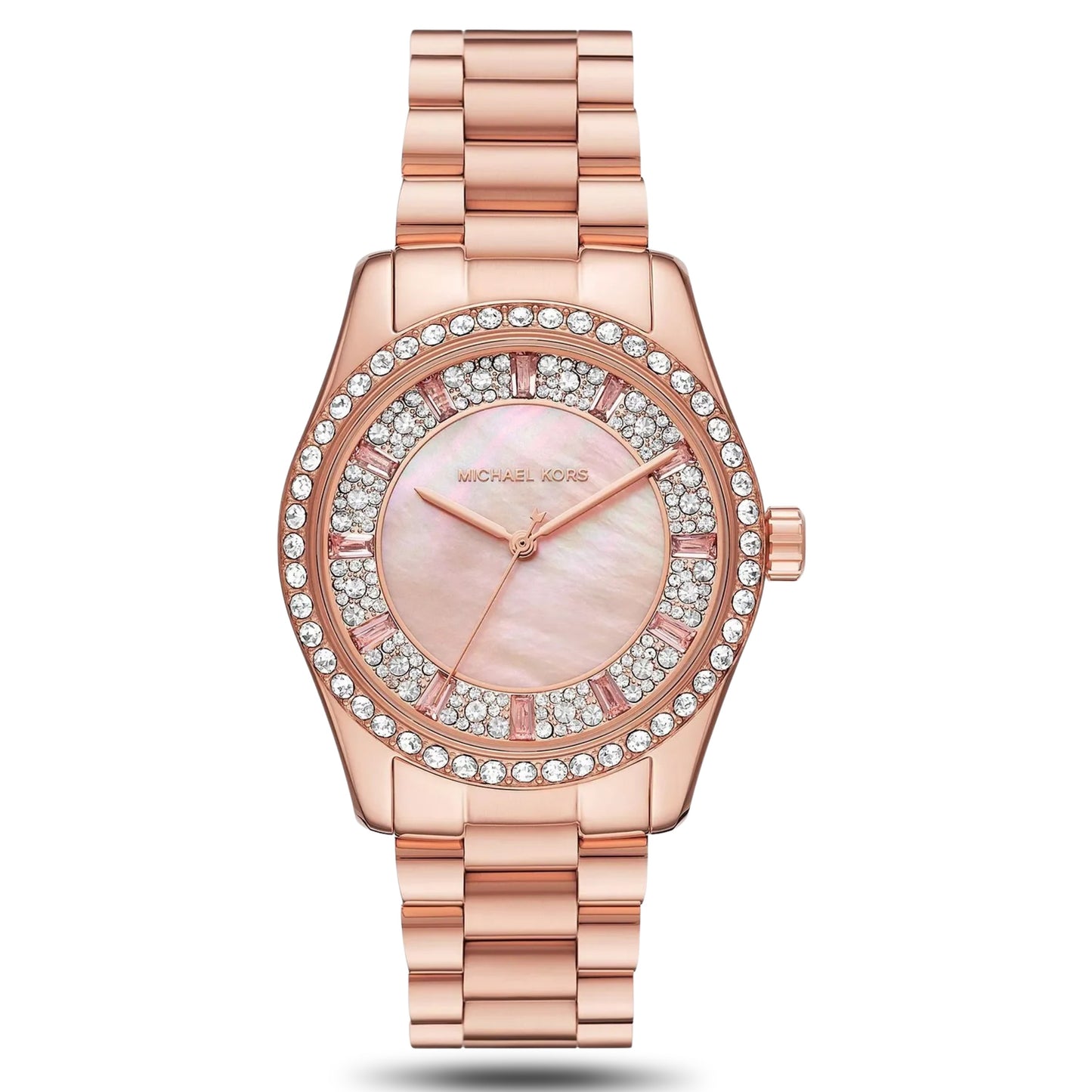 Michael Kors Lexington MK7444 Quartz Stainless Steel Women’s Watch