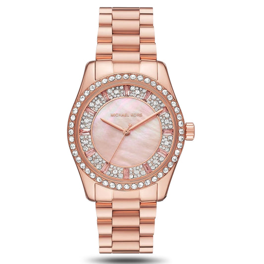 Michael Kors Lexington MK7444 Quartz Stainless Steel Women’s Watch
