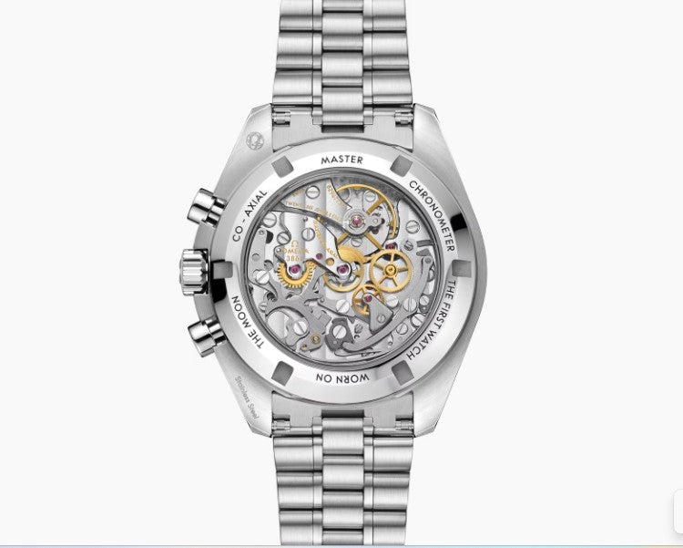 Omega Speedmaster Professional Moonwatch Ref:  310.30.42.50.01.004 42mm Swiss Grade 1:1 Men’s Watch