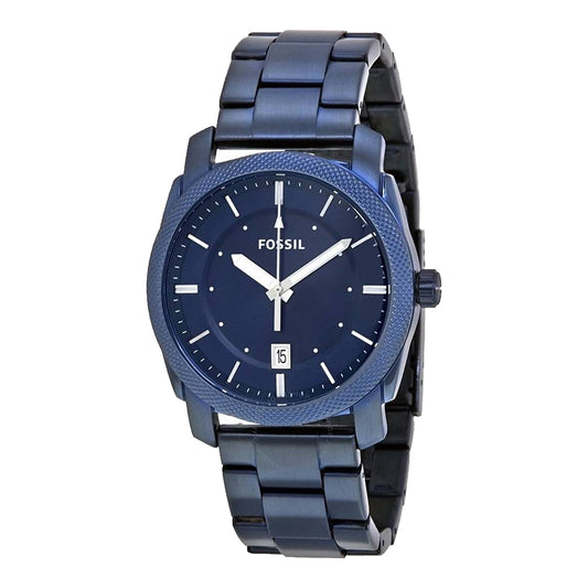 Fossil FS5231 Quartz Stainless Steel Chain Men’s Watch