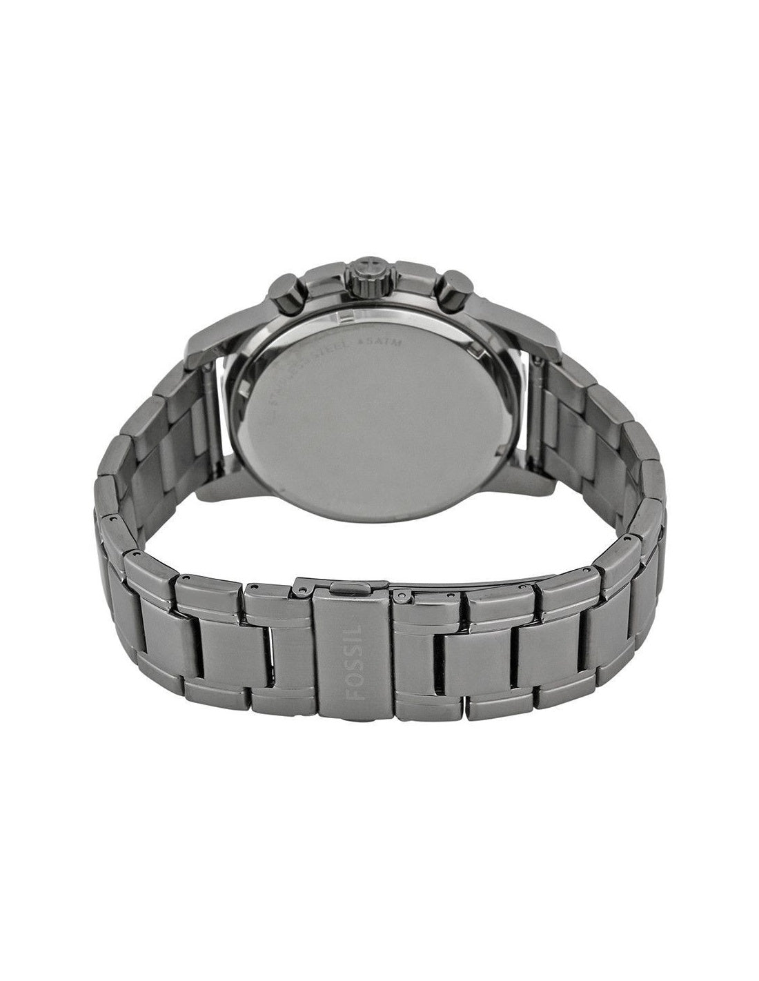 Fossil FS4721 Chronograph Quartz Stainless Steel Chain Men’s Watch