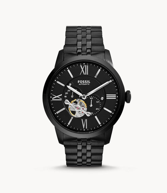 Fossil ME3062 Automatic Stainless Steel Chain Men’s Watch