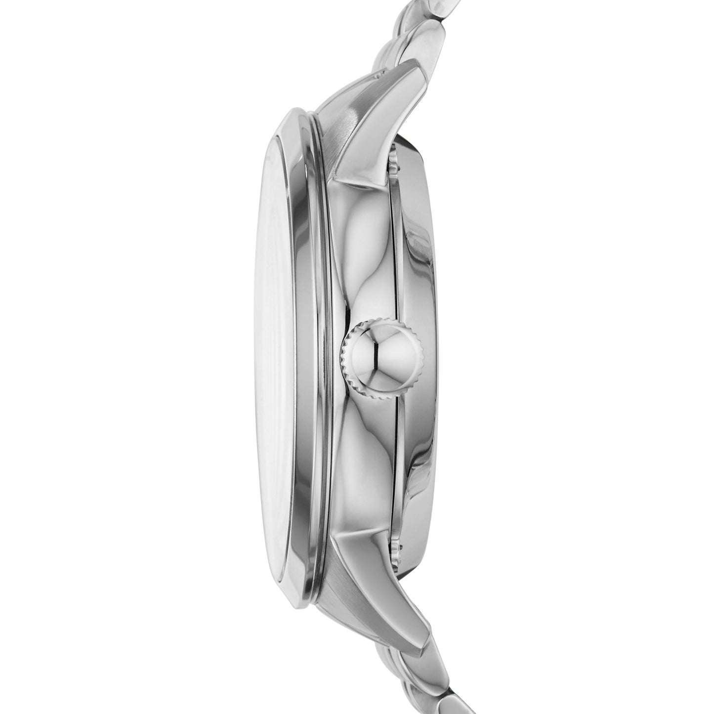 Fossil ME3107 Automatic Stainless Steel Chain Men’s Watch