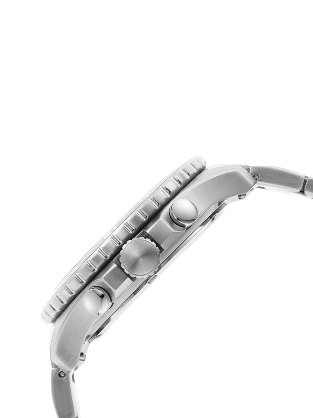 Fossil FS5725 Chronograph Quartz Stainless Steel Chain Men’s Watch