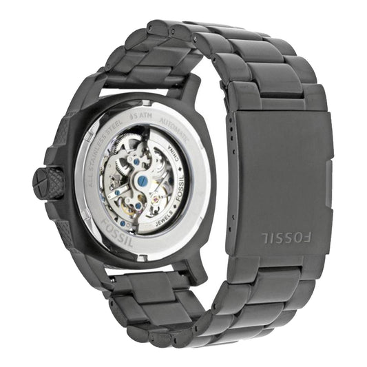 Fossil ME3080 Automatic Stainless Steel Chain Men’s Watch