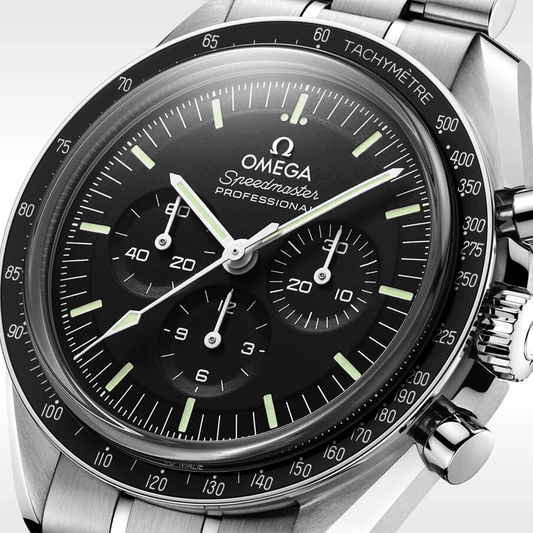 Omega Seamaster Professional Diver 300M AutomaticStainless Steel Chain Men's Watch