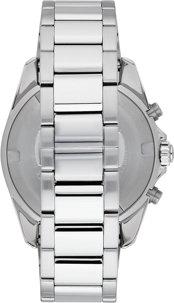 Emporio Armani AR6091 Chronograph Quartz Stainless Steel Chain Men’s Watch