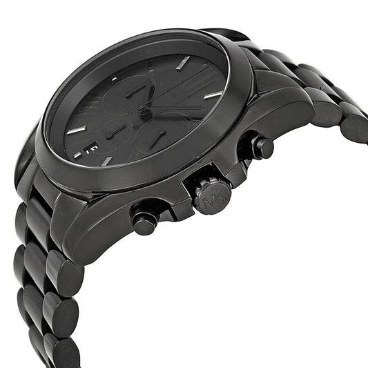 Michael Kors MK5550 Chronograph Quartz Stainless Steel Chain Men’s Watch