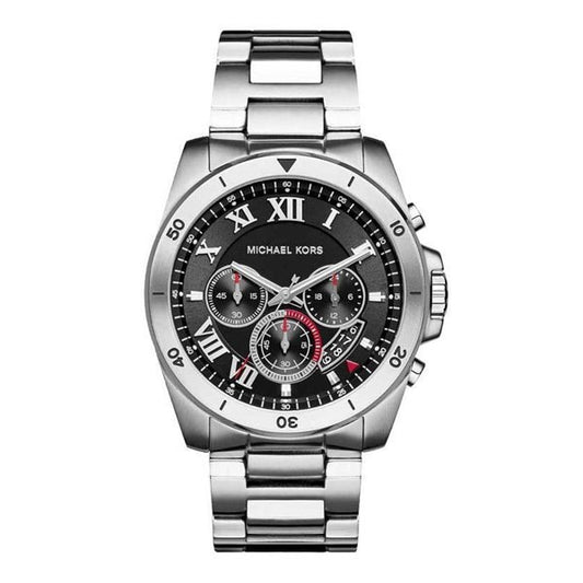 Michael Kors MK8438 Chronograph Quartz Stainless Steel Chain Men’s Watch