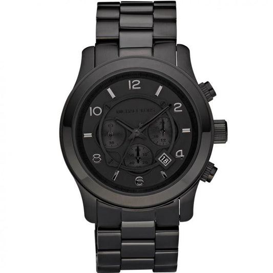 Michael Kors MK8157 Chronograph Quartz Stainless Steel Chain Men’s Watch