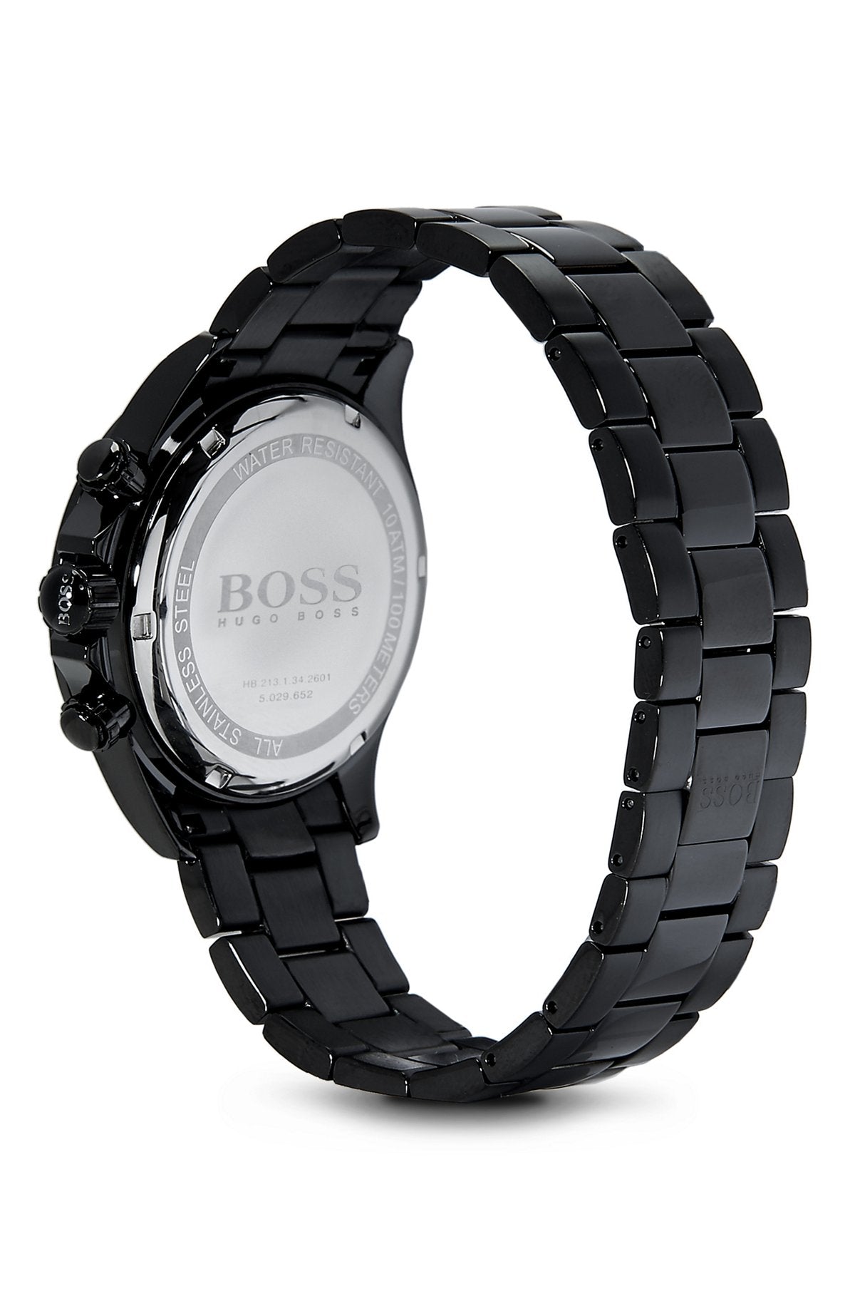 Hugo Boss HB1512961 Chronograph Quartz Stainless Steel Chain Men’s Watch