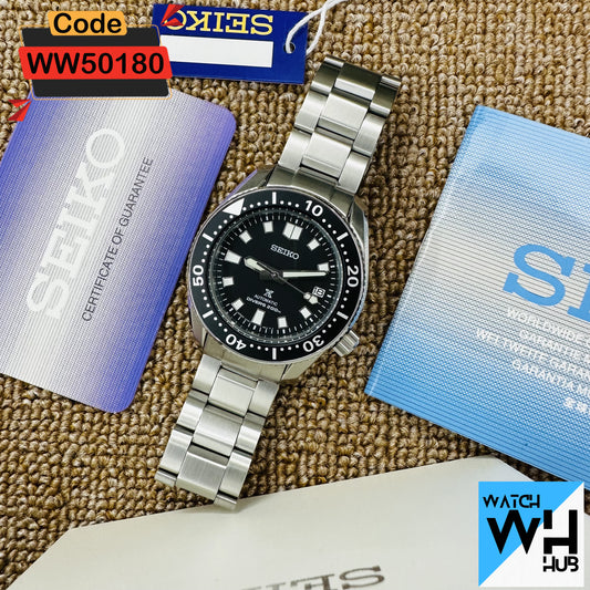 Seiko SPB143J1 Automatic Stainless Steel Men's Watch