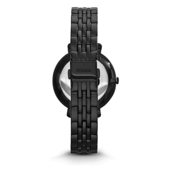 Fossil ES3614 Quartz Stainless Steel Chain Women’s Watch