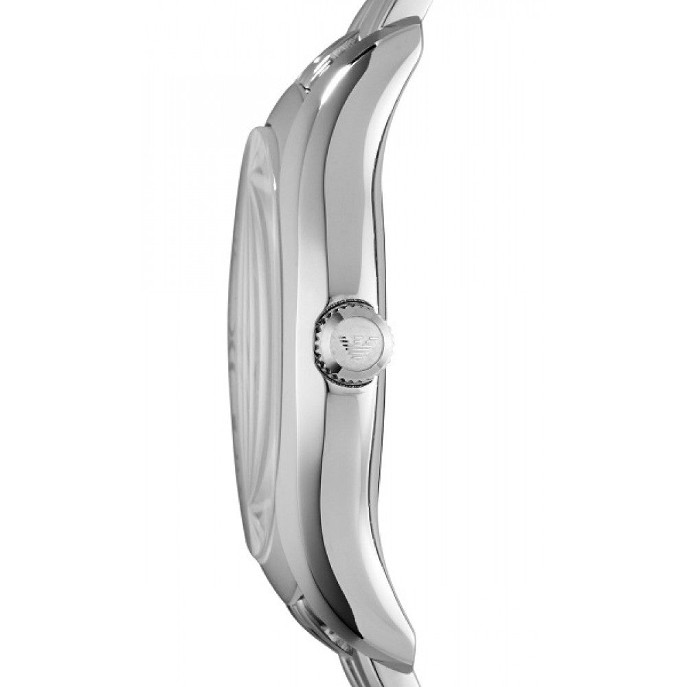 Emporio Armani AR1710 Quartz Stainless Steel Chain Lady’s Watch