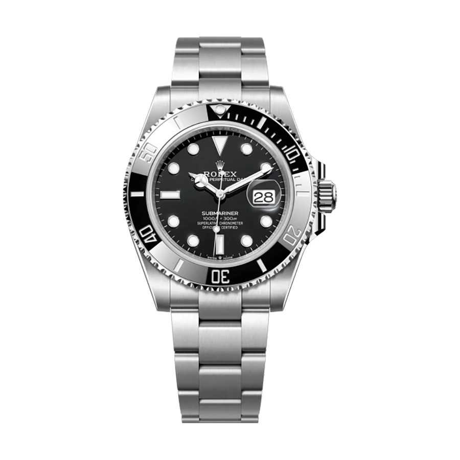 Rolex Submarine Date 116610LN 40mm Swiss Grade Men’s Watch