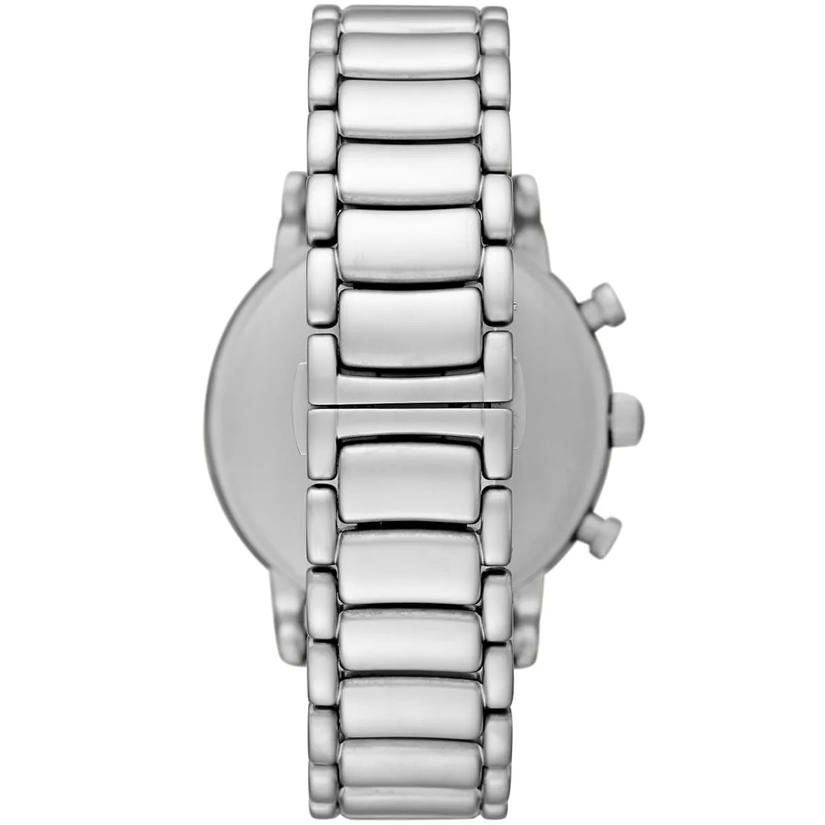 Emporio Armani AR11324 Chronograph Quartz Stainless Steel Chain Men’s Watch