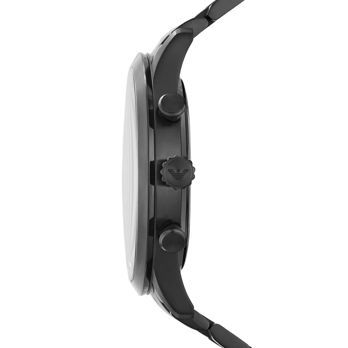 Emporio Armani Giovanni AR11349 Chronograph Quartz Stainless Steel Chain Men’s Watch