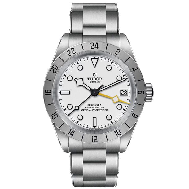 Tudor Black Bay Pro GMT Reference: M79470-0004 Swiss 1:1 Mirror Grade Men’s Watch