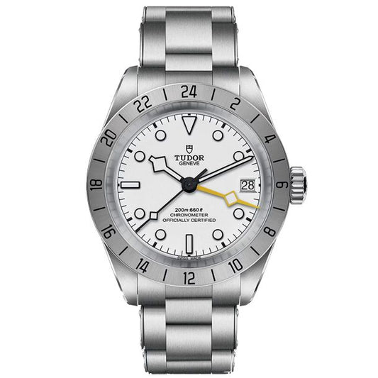 Tudor Black Bay Pro GMT Reference: M79470-0004 Swiss 1:1 Mirror Grade Men’s Watch