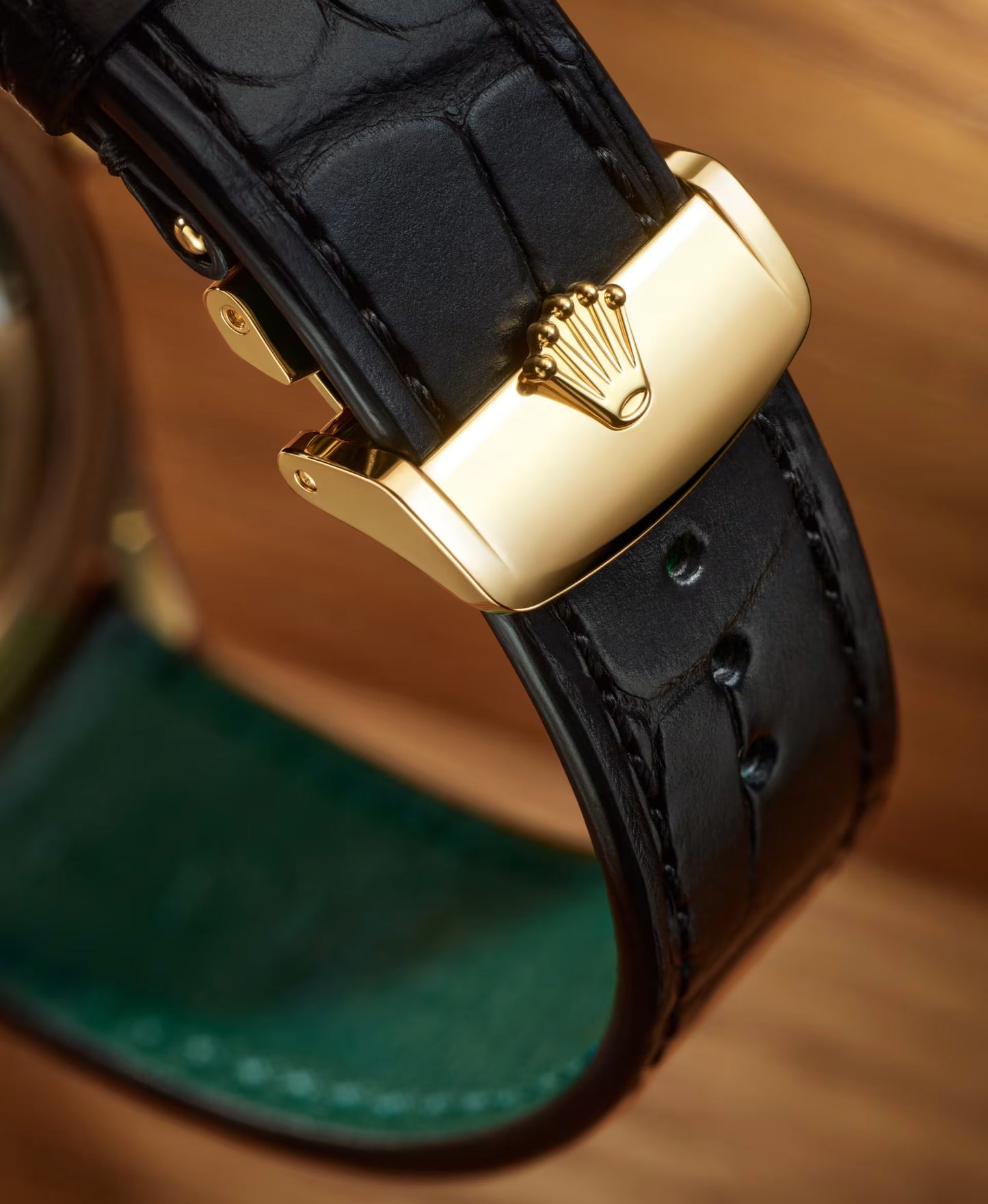 Rolex Perpetual 1908 ( Ref: M52508-0002 ) Fluted Bezel 39MM Black Dial 1:1 Swiss Grade Men’s Watch