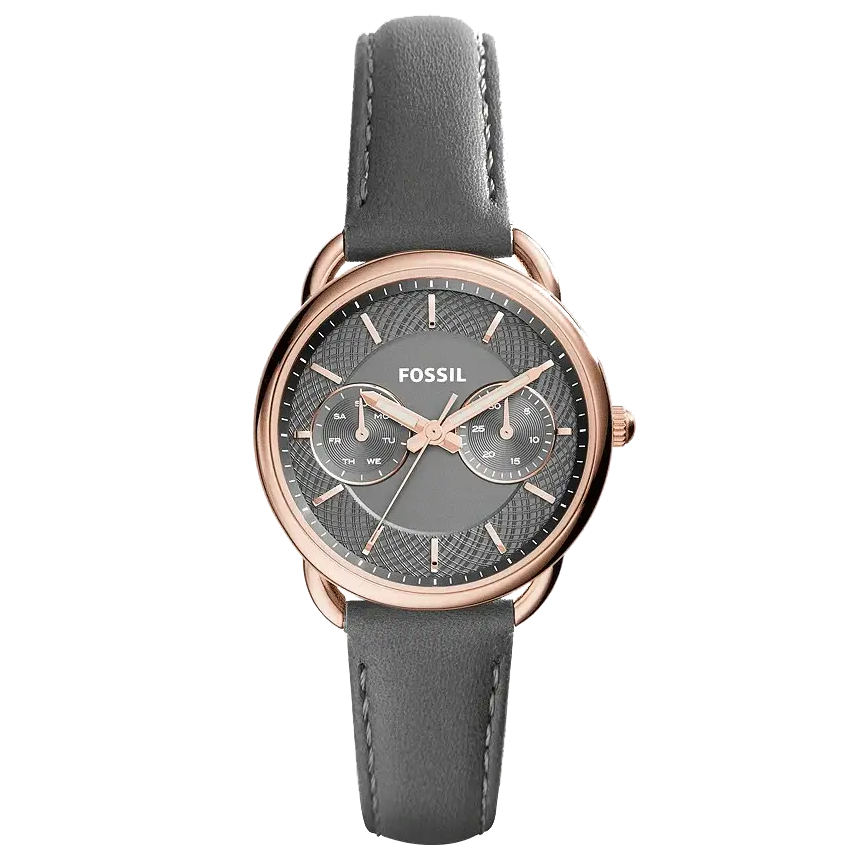 Fossil ES3913 Quartz Genuine Leather Women’s Watch