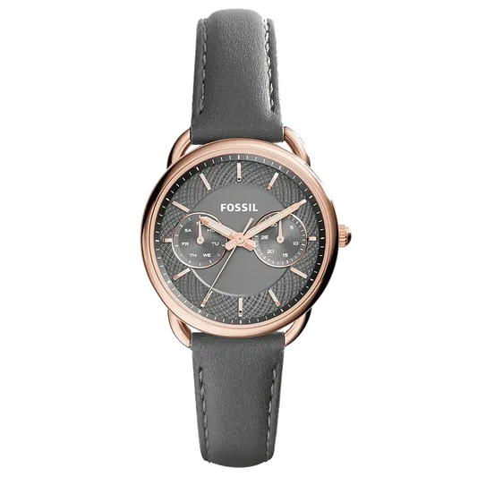 Fossil ES3913 Quartz Genuine Leather Women’s Watch
