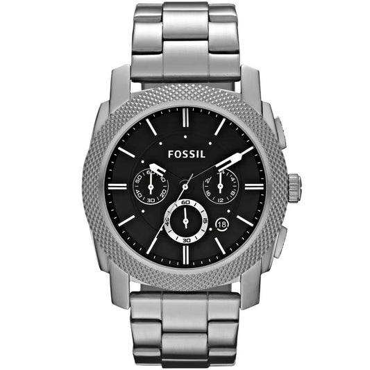 Fossil FS4776 Chronograph Quartz Stainless Steel Chain Men’s Watch
