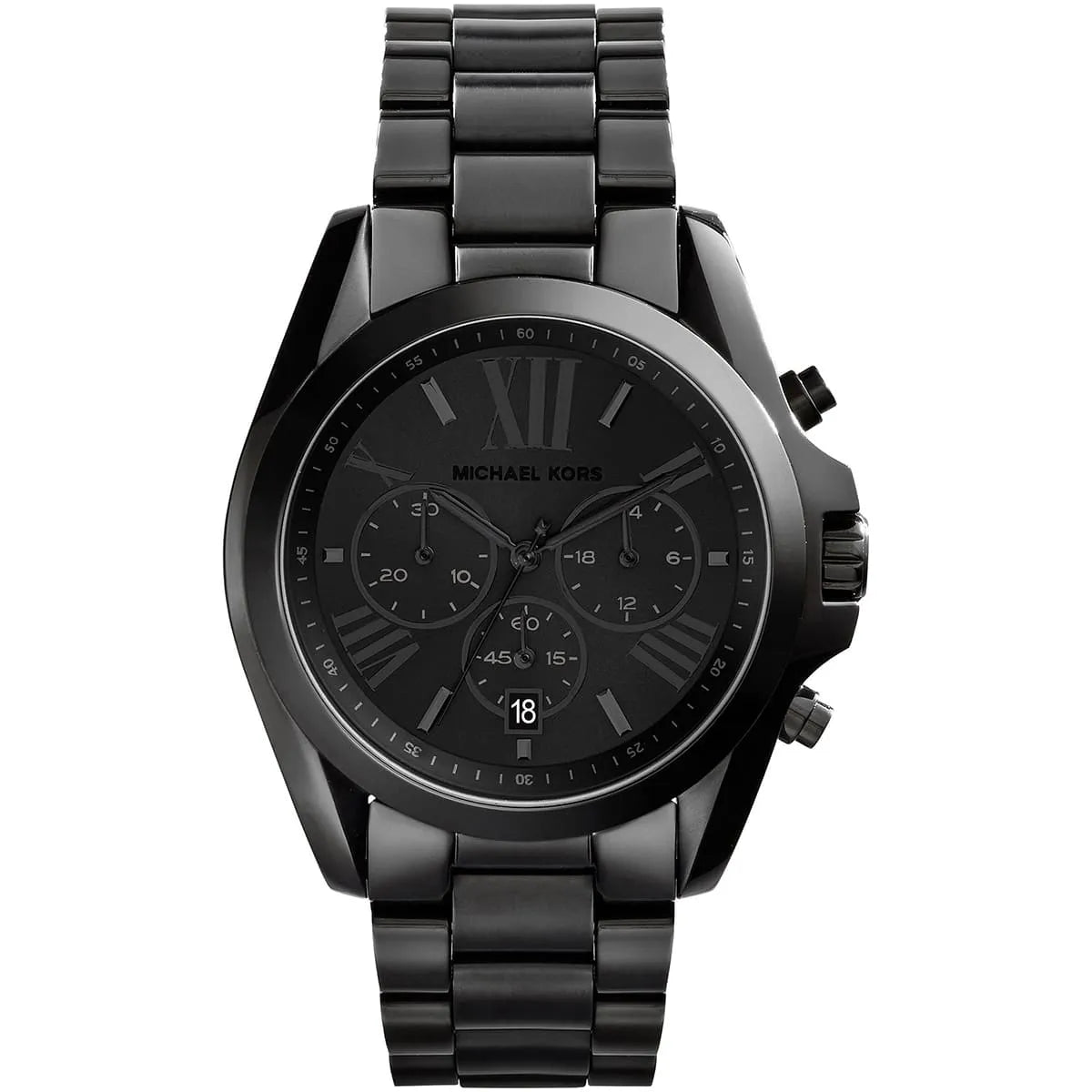 Michael Kors MK5550 Chronograph Quartz Stainless Steel Chain Men’s Watch