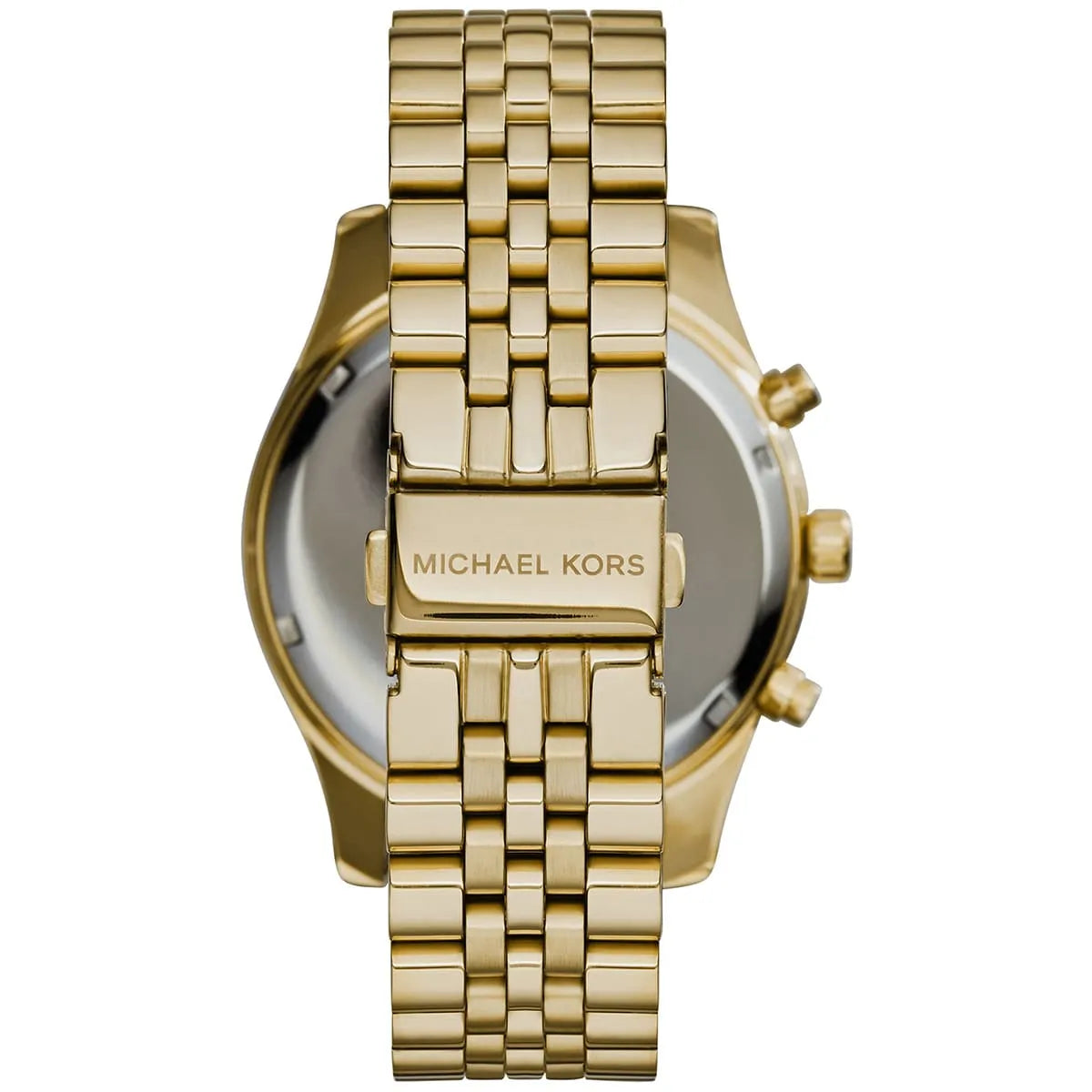 Michael Kors MK8286 Chronograph Quartz Stainless Steel Chain Men’s Watch