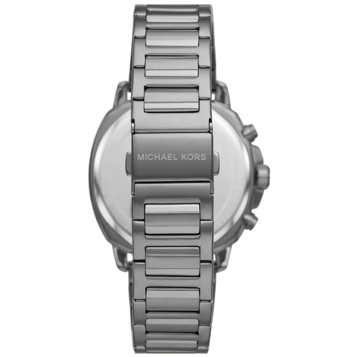 Michael Kors Sullivan MK8970 Chronograph Quartz Black Dial Stainless Steel Chain Men’s Watch