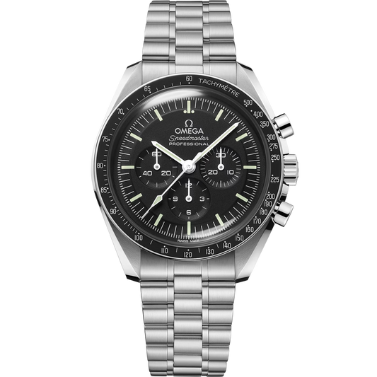 Omega Seamaster Professional Diver 300M Automatic Stainless Steel Chain Men's Watch