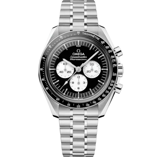 Omega Speedmaster Professional Moonwatch Ref:  310.30.42.50.01.004 42mm Swiss Grade 1:1 Men’s Watch