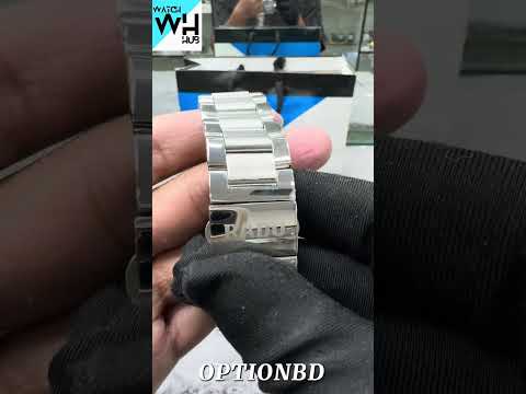 Rado Captain Cook Automatic Skeleton Stainless Steel Euro Grade Men's Watch