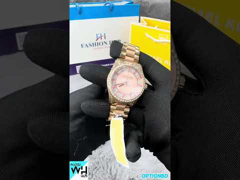 Michael Kors Lexington MK7444 Quartz Stainless Steel Women’s Watch