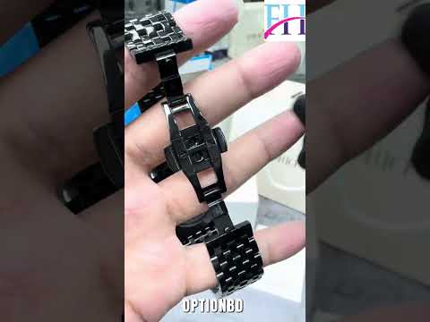 Emporio Armani Antonio AR60093 Automatic Skeleton Dial Stainless Steel Chain Men’s Watch