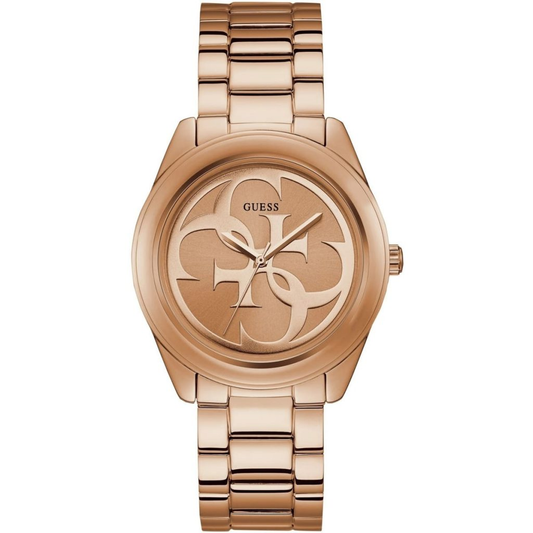 Guess G Twist W1082L3 Quartz Stainless Steel Chain Women’s Watch